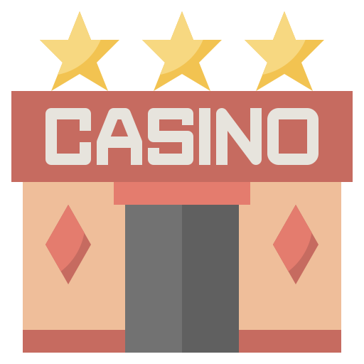 casino icono gratis