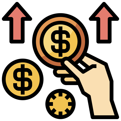 Бизнес бесплатно иконка