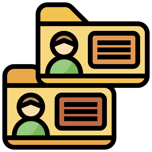 persona icono gratis