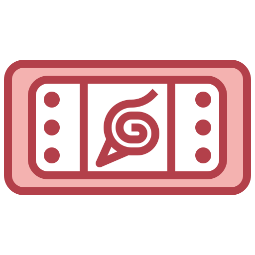Headband free icon