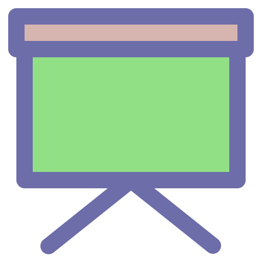 Blackboard free icon Blackboard free icon