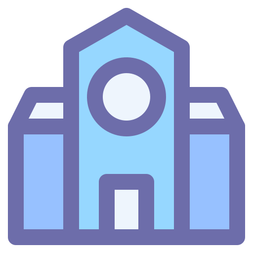 School free icon School free icon