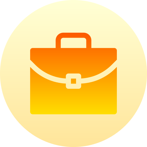Briefcase free icon Briefcase free icon