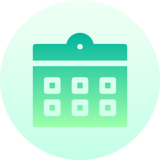 Calendar free icon Calendar free icon