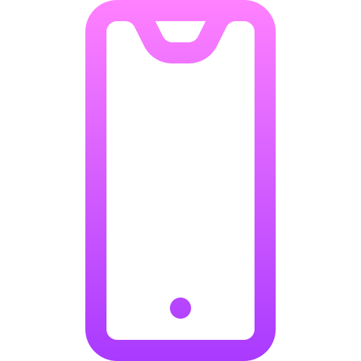 Smartphone free icon Smartphone free icon