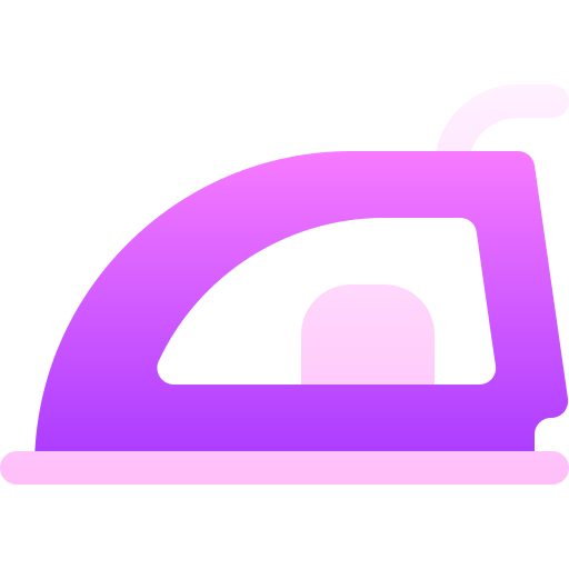 Iron free icon Iron free icon