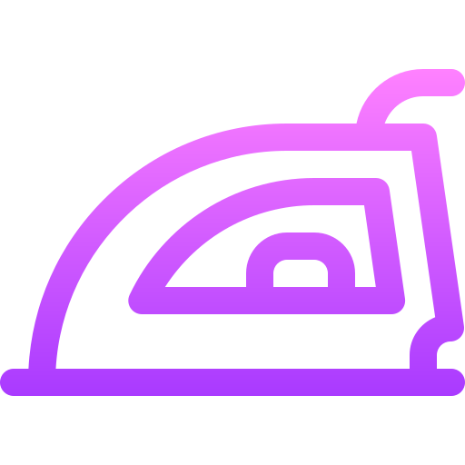 Iron free icon Iron free icon