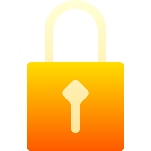 Lock - free icon