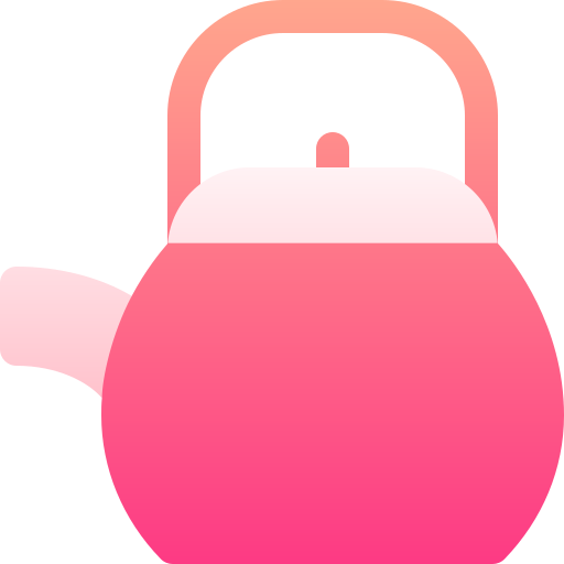 Kettle free icon Kettle free icon