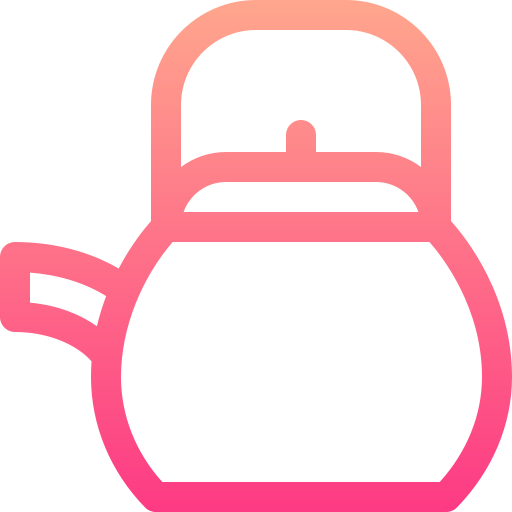 Kettle free icon Kettle free icon