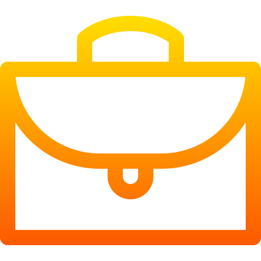 Suitcase free icon