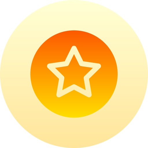 estrella icono gratis