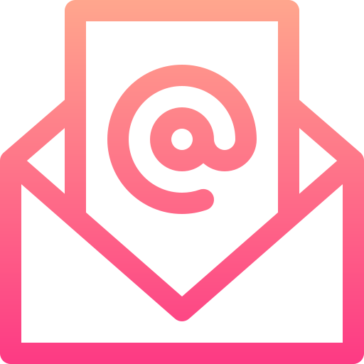 Correo electrónico - Iconos gratis de social