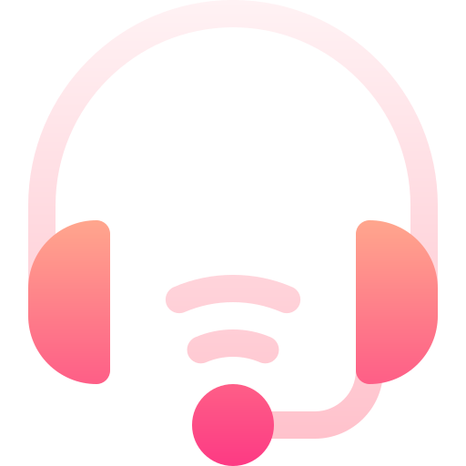 auriculares icono gratis