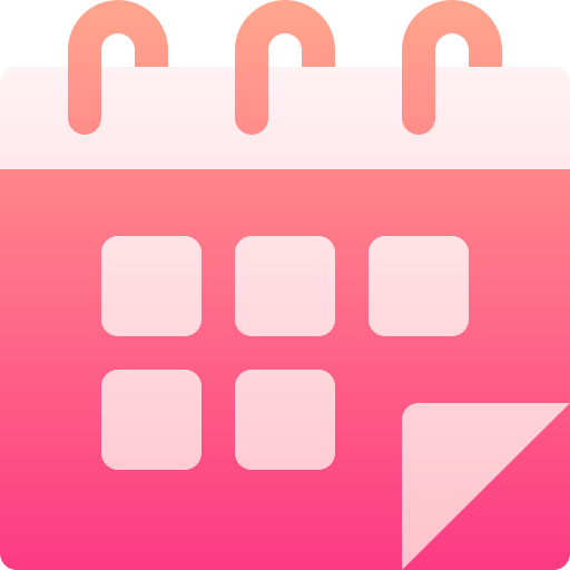 calendario icono gratis