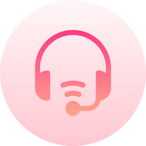 auriculares icono gratis