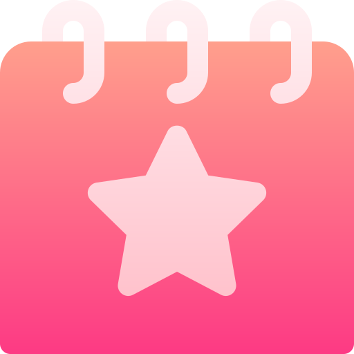 Calendar free icon