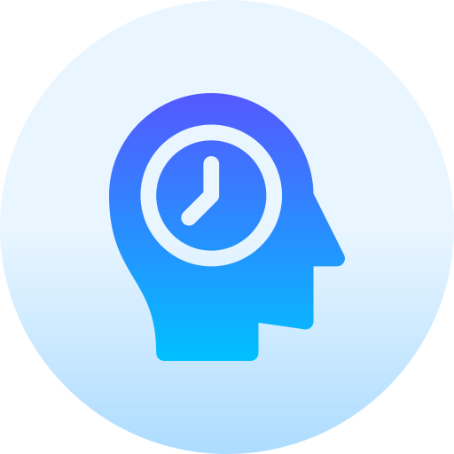 Mind free icon