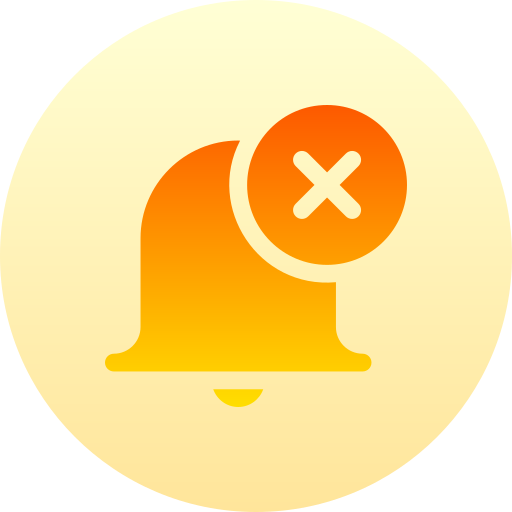 campana icono gratis