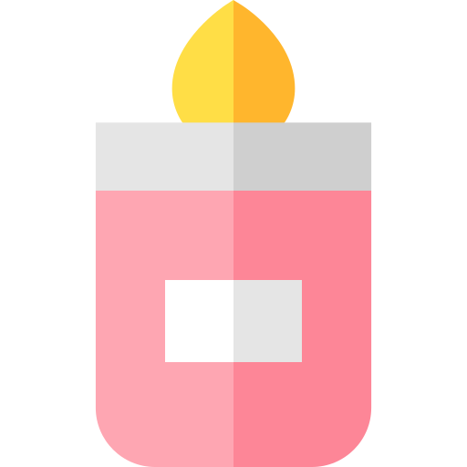 kerze kostenlos Icon kerze kostenlos Icon