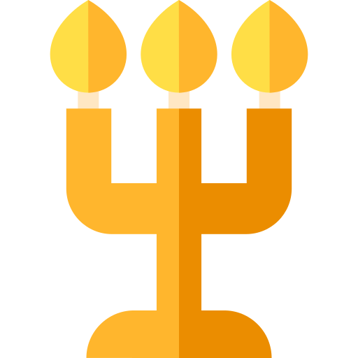 Candelabra free icon