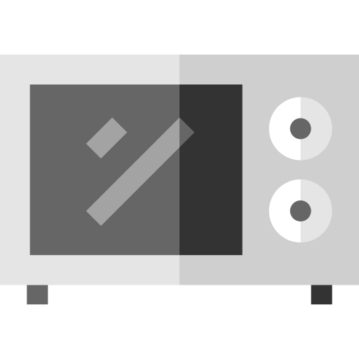 mikrowelle kostenlos Icon mikrowelle kostenlos Icon