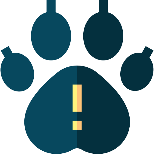 Fauna free icon Fauna free icon