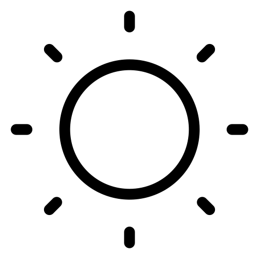 Total eclipse free icon Total eclipse free icon