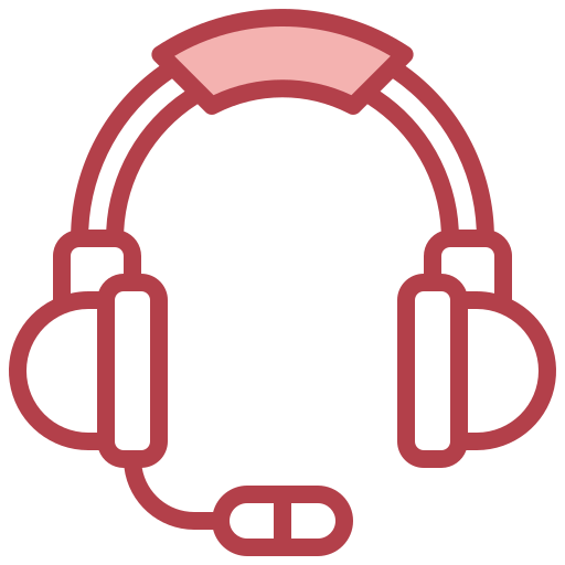 auriculares icono gratis