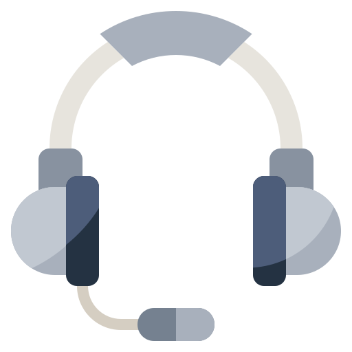 auriculares icono gratis