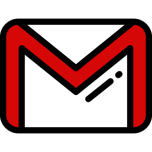 Computer Icons Gmail Gratis, gmail, blue, angle png | PNGEgg