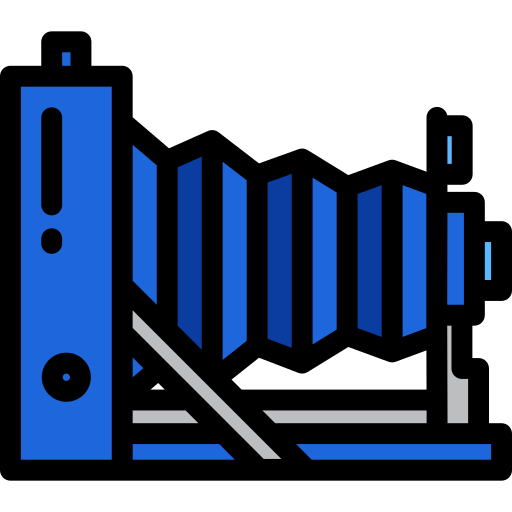 fotografía icono gratis