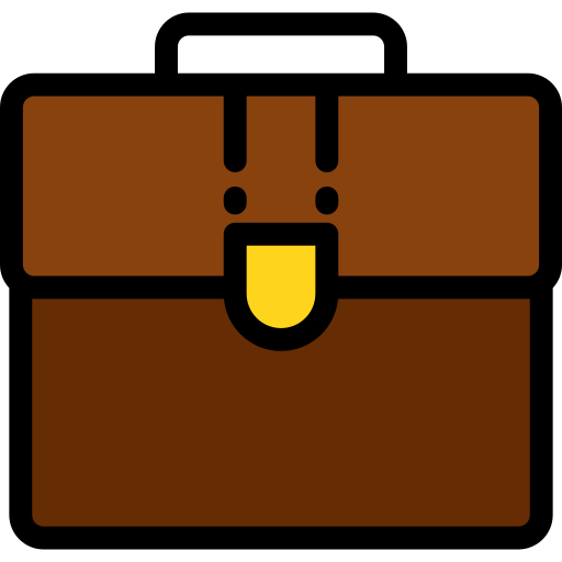 equipaje icono gratis