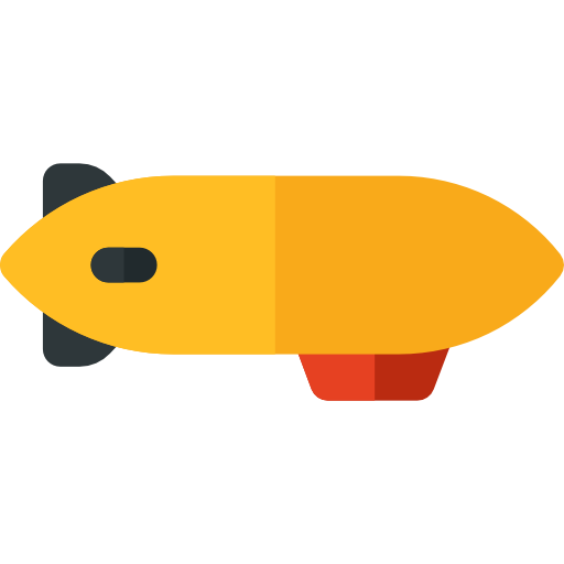 zeppeline kostenlos Icon