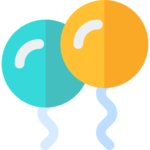 ballon kostenlos Icon ballon kostenlos Icon