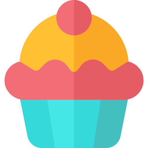 muffin kostenlos Icon muffin kostenlos Icon