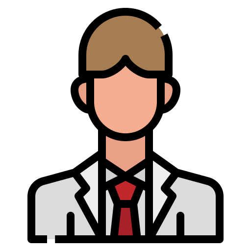 médico icono gratis