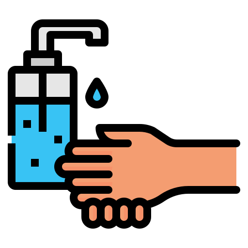 lavage des mains Icône gratuit lavage des mains Icône gratuit