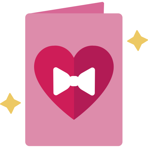 Открытка бесплатно иконка