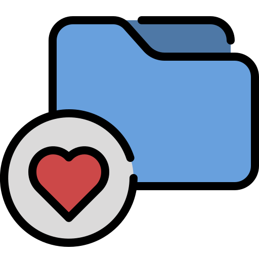 ordner kostenlos Icon ordner kostenlos Icon