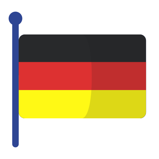 독일 무료 아이콘