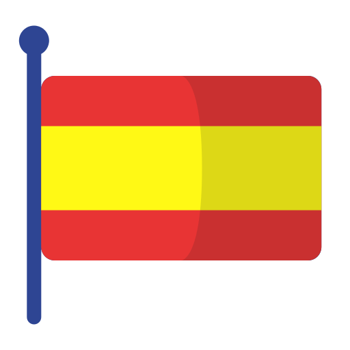 España - Iconos gratis de banderas