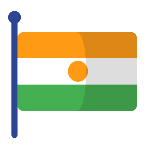 niger kostenlos Icon niger kostenlos Icon