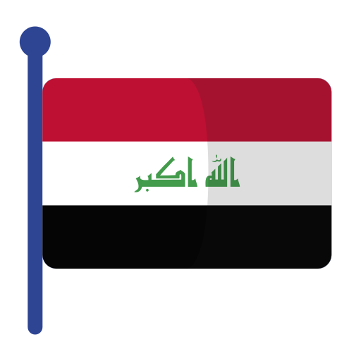 irak icono gratis