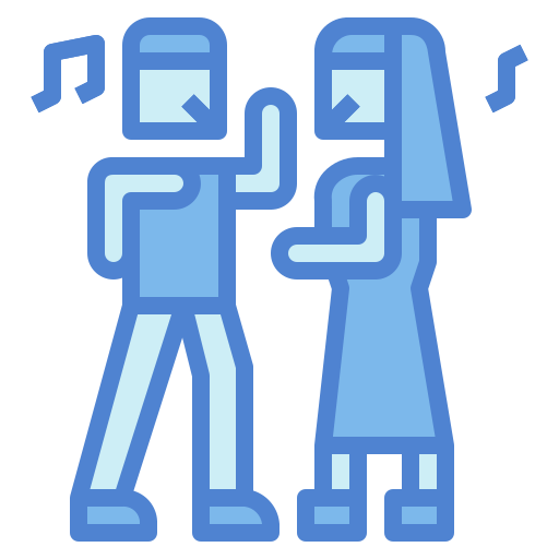 tanzen kostenlos Icon tanzen kostenlos Icon