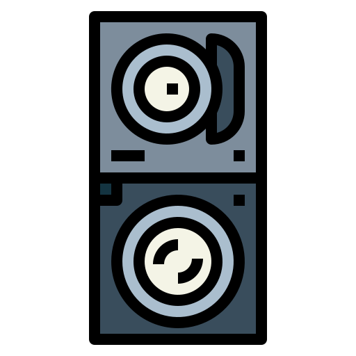 Dryer free icon Dryer free icon