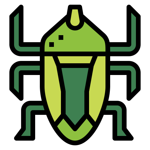 insecto icono gratis