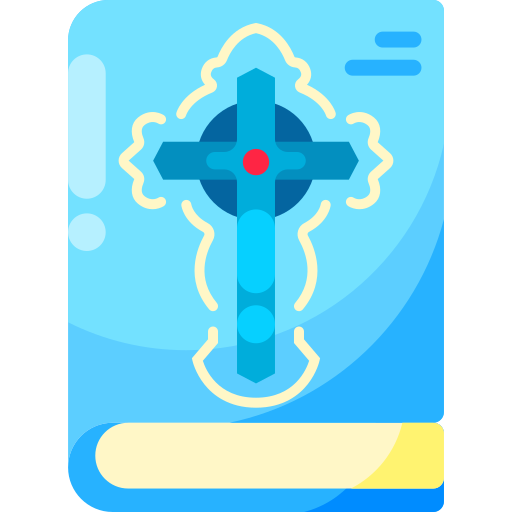 biblia icono gratis