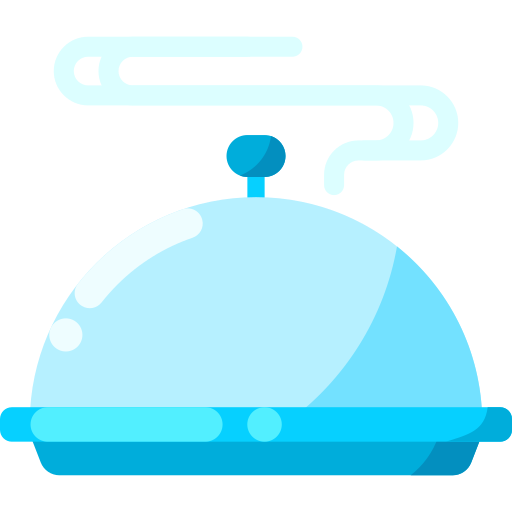 Поднос бесплатно иконка