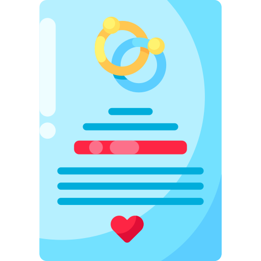 hochzeit kostenlos Icon hochzeit kostenlos Icon